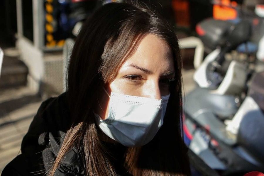 Βιασμός 24χρονης στη Θεσσαλονίκη: Ολοκληρώθηκε η ανάκριση