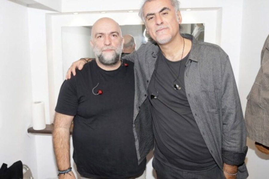 Tι απαντούν οι Πυξ Λαξ για τον πρώην συνεργάτη τους και την υπόθεση παιδοφιλίας