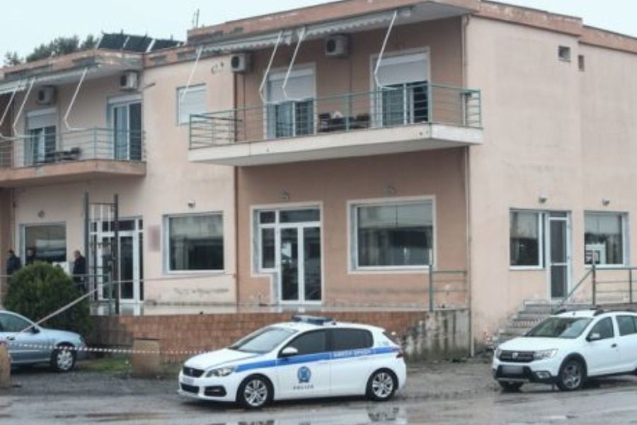 Πυροβολισμός 16χρονου στη Θεσσαλονίκη: Κατέθεσε ο οδηγός που φέρεται ως αυτόπτης μάρτυρας - Η κατάθεση του οδηγού διήρκησε περίπου μισή ώρα
