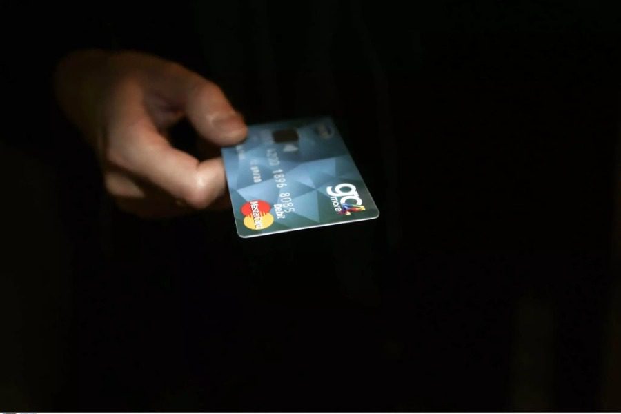 Πληρωμή ΕΝΦΙΑ σε άτοκες δόσεις με πλαστικό χρήμα