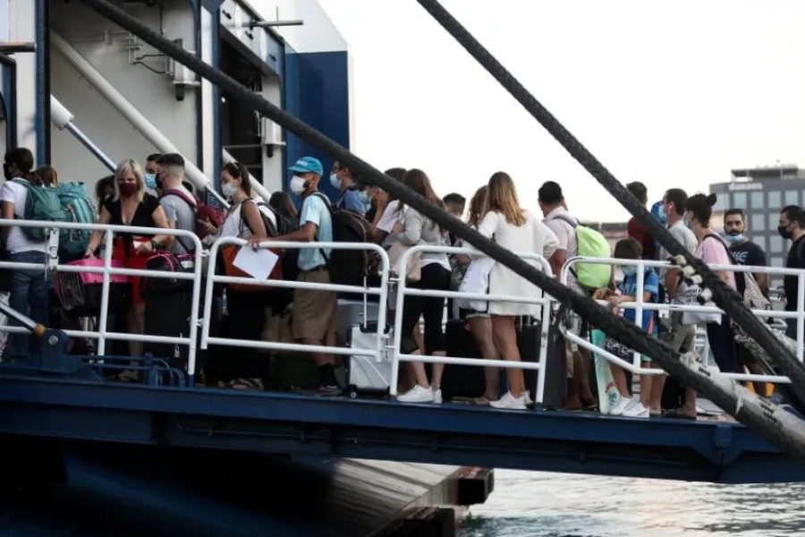 Ακτοπλοϊκά εισιτήρια: Νέα αύξηση 5% έως 10% στην τιμή τους