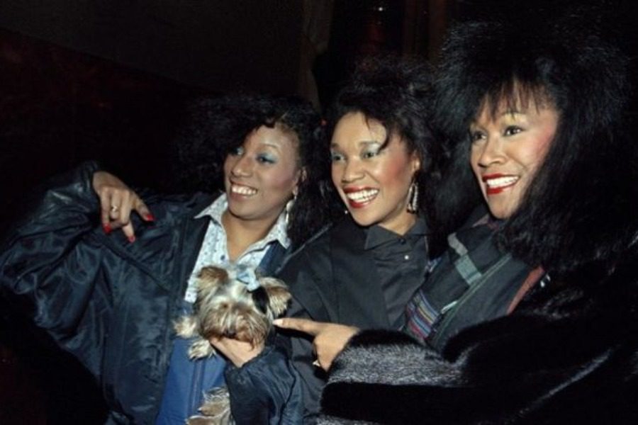 Πέθανε η Anita Pointer των Pointer Sisters