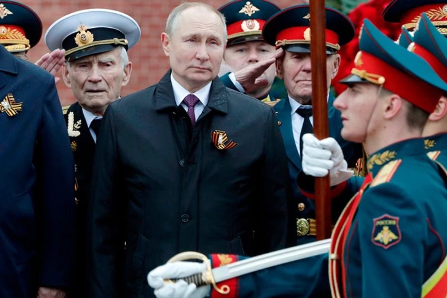 Πούτιν: Το τέλος της στρατιωτικής ουδετερότητας της Φινλανδίας θα ήταν ένα «λάθος»