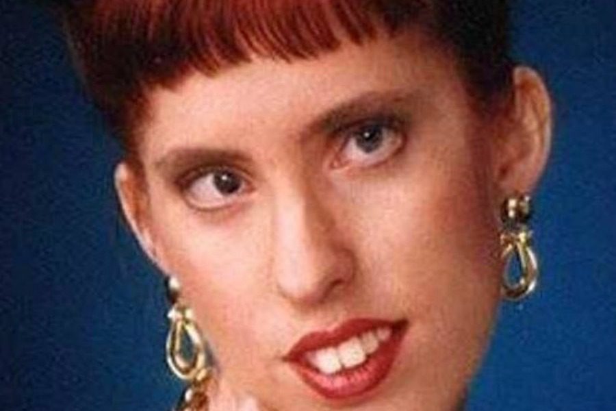 Soula Glamorous: Αυτό είναι το πρόσωπο πoυ κρύβεται πίσω από το προφίλ στο Instagram