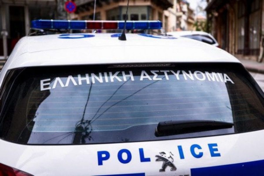 Φρίκη στην Κομοτηνή: Έκρυβε για μέρες στο σπίτι το πτώμα της γυναίκας του