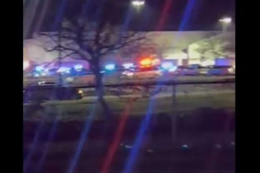 Βιρτζίνια: Μέχρι και 10 οι νεκροί από τα πυρά στο Walmart - Ο διευθυντής ίσως είναι ο δράστης