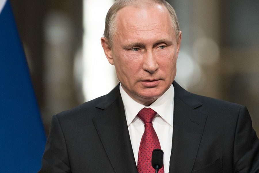 Ο Πούτιν προαναγγέλλει νέα σφοδρά χτυπήματα ενώ το Κίεβο μιλά για σενάριο «Αποκάλυψης»