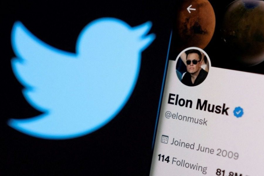 Twitter: «Αβέβαιο το μέλλον» της εταιρείας μετά την εξαγορά από τον Έλον Μασκ