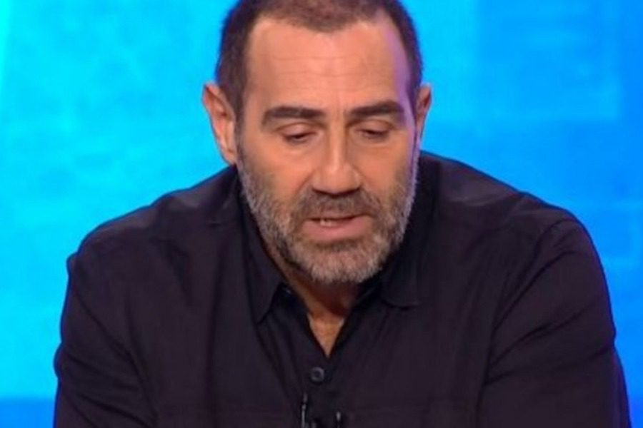 Αναυδος ο Αντώνης Κανάκης: «Όταν έφτασε αυτό το βίντεο στα χέρια μας, δεν πίστευα στα μάτια μου»