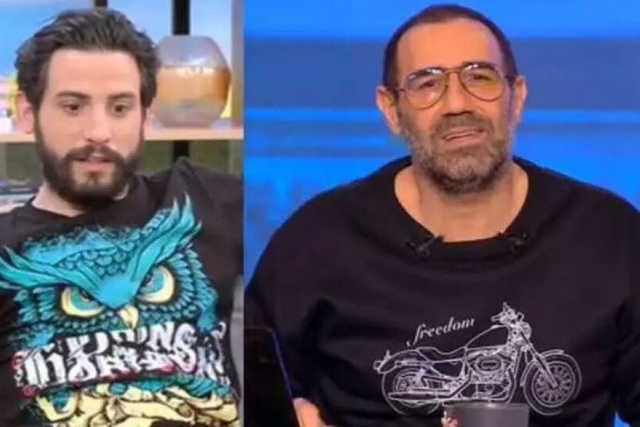 Αναστάσιος Ράμμος: Νόμιζε ότι πρωθυπουργός είναι ακόμα ο Τσίπρας και ο Κανάκης τον τρολάρει