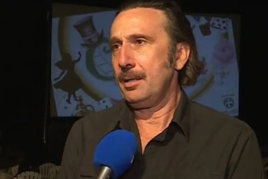 Ρένος Χαραλαμπίδης: Πώς γίνεται να φυλακίζεται κάποιος ως ύποπτος και να αποφυλακίζεται ως ένοχος;