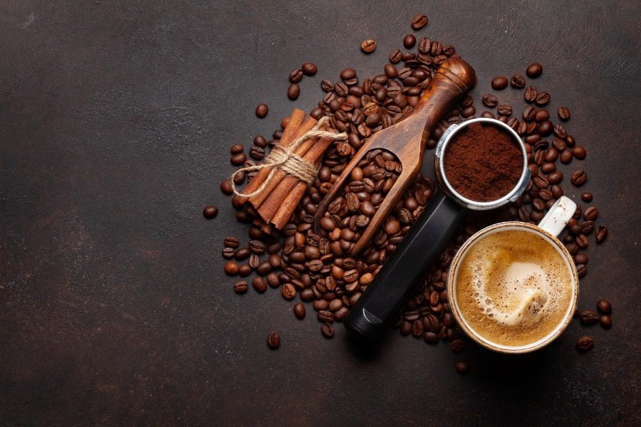 Παγκόσμια Ημέρα του καφέ με… εκπλήξεις για τους λάτρεις του καφέ!