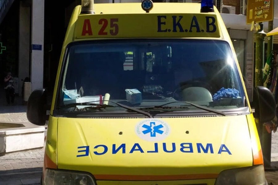 Σοκαριστική αυτοκτονία στη Ρόδο: 33χρονη έκοψε το λαιμό της με αλυσοπρίονο