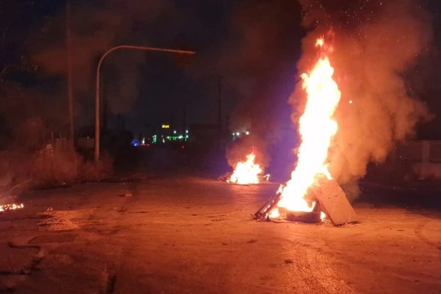 Θεσσαλονίκη: Πυροβόλησαν κατά αστυνομικών οι Ρομά - Η οικογένεια του 16χρονου ζήτησε να σταματήσουν τα έκτροπα