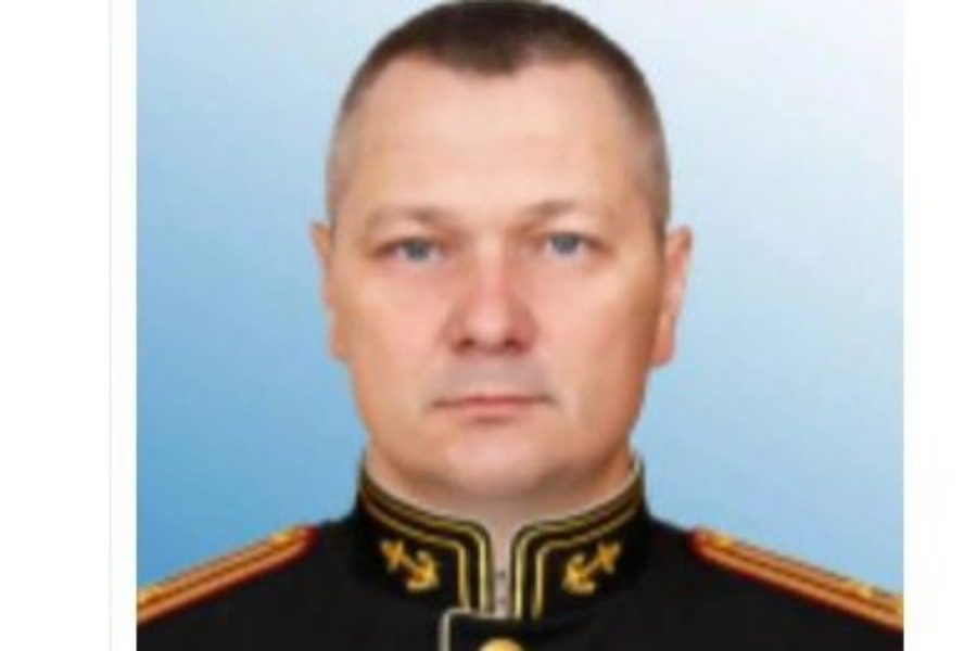 Συνταγματάρχης του Πούτιν βρέθηκε νεκρός με πέντε σφαίρες