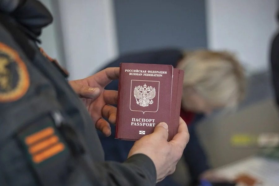Επιστράτευση στη Ρωσία: 700.000 πολίτες έχουν εγκαταλείψει τη χώρα