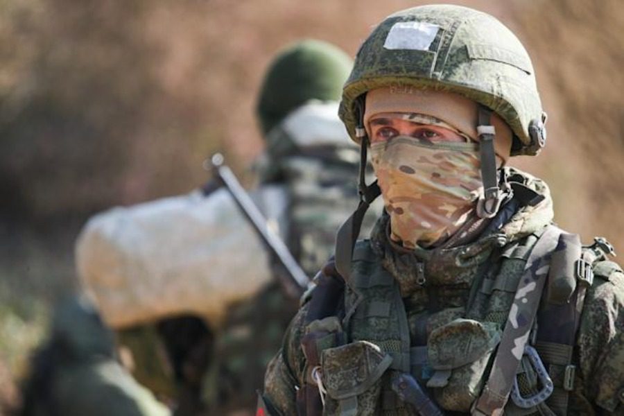 Ουκρανία: Η πρώτη δορυφορική εικόνα από το «Φιδονήσι» που κατέλαβαν οι Ρώσοι