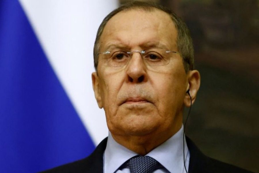 Λαβρόφ: Πτήση «μυστήριο» για τον Ρώσο υπουργό Εξωτερικών