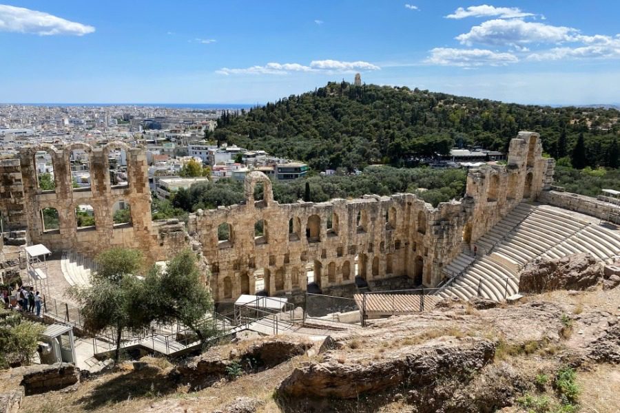 10 Event στην Αθήνα που πρέπει να πας αυτόν τον Σεπτέμβριο