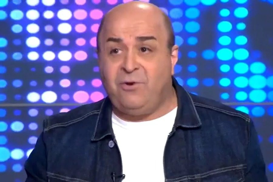 Μάρκος Σεφερλής: Δεν εφηύρα εγώ τους ομοφυλόφιλους και τους νταλικέρηδες