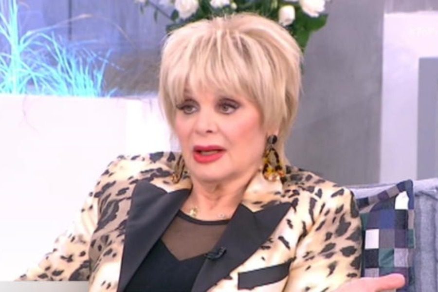 Μαρία Ιωαννίδου: «Αισθάνθηκα μια υγρασία στο εσώρουχό μου επειδή μου μίλησε»