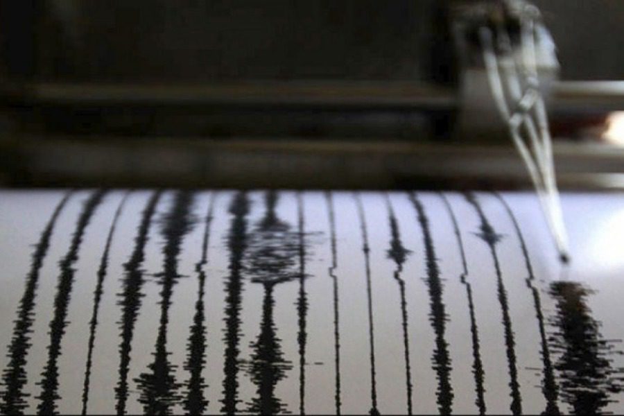 Σεισμός στην Εύβοια: «Το 5 είναι πονηρό μέγεθος, έχουμε δει πολλές φορές εκπλήξεις» - Τι λέει ο Παπαδόπουλος για τον τελευταίο ισχυρό σεισμό στην Εύβοια