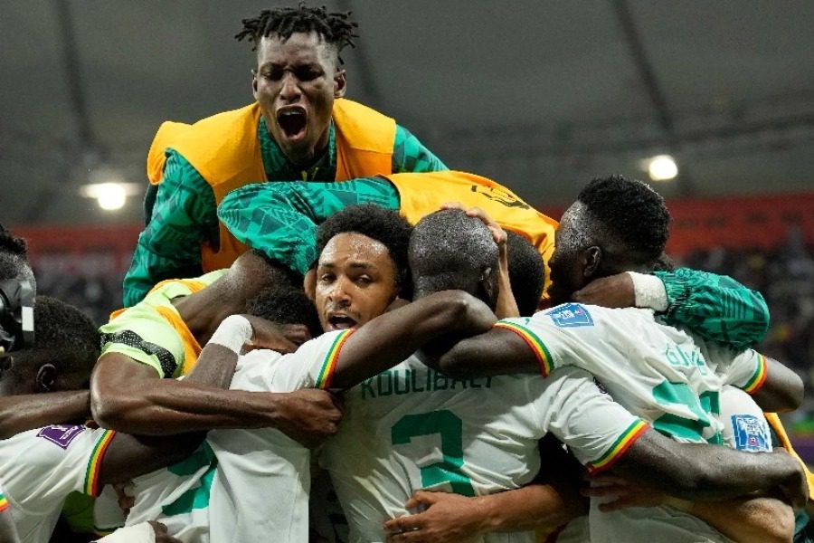 Μουντιάλ 2022: Η Σενεγάλη στους «16», 2 ‑ 1 το Εκουαδόρ