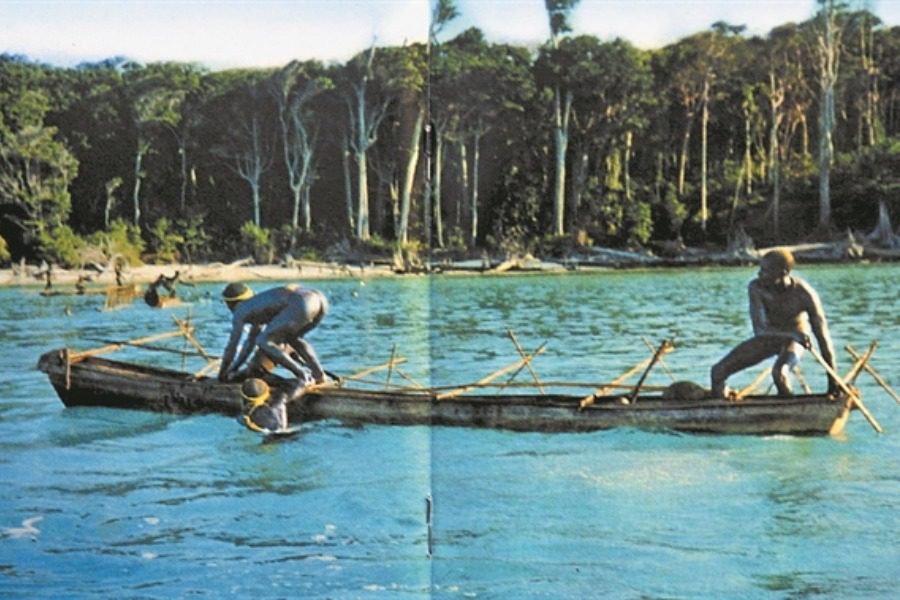 Απομονωμένες φυλές που δεν γνώριζες ως σήμερα