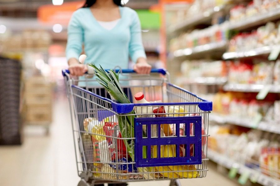 Αυξήσεις τιμών: Ως και 50% οι ανατιμήσεις στα σούπερ μάρκετ μέσα σε έναν χρόνο