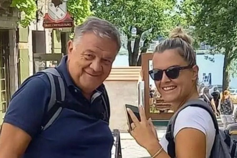Qatargate: Σε κάτ`οίκον περιορισμό η κόρη του Παντσέρι