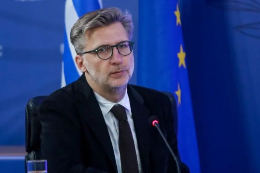 Σκέρτσος: Αυξημένη η νέα επιδότηση στους πιο ευάλωτους, νοικοκυριά και επιχειρήσεις