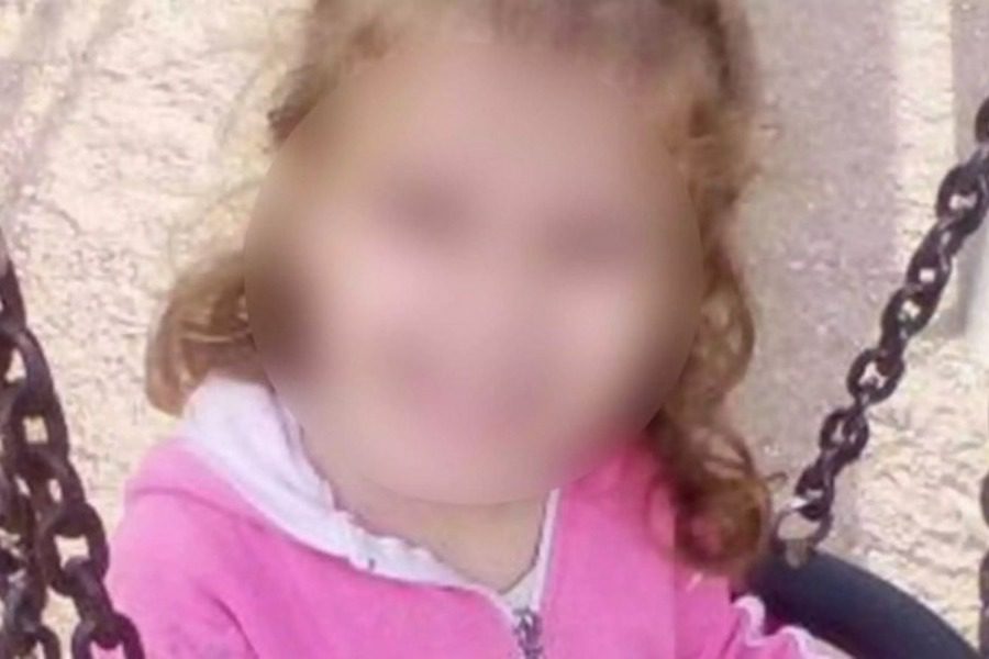 Πάτρα: Ο Γρηγόρης Λέων δείχνει με ένα σκίτσο πως δολοφονήθηκε η Μαλένα