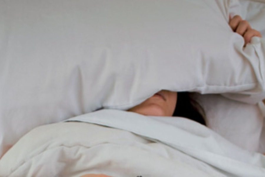 Έρευνα: Πώς η πανσέληνος επηρεάζει τον ύπνο - Η καθυστέρηση του ύπνου από την πανσέληνο ήταν πολύ πιο διαδεδομένη απ’ ότι αρχικά περίμεναν