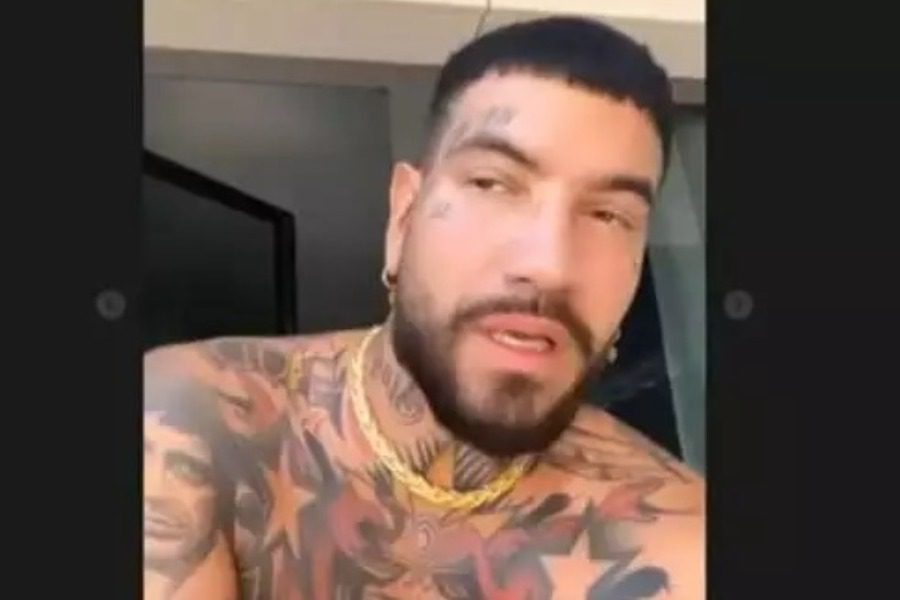 Ο Snik απαντά για το ξύλο στην Κατερίνη: «Λογικό να μη μείνουμε με σταυρωμένα χέρια»