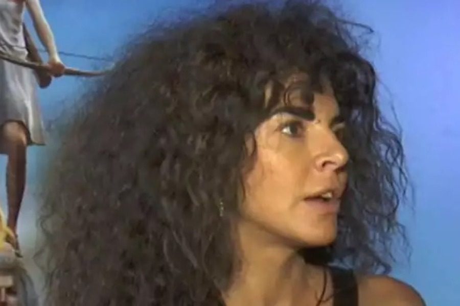 Καταπέλτης η Σολωμού: «Δεν είναι καλά! Να πάνε να κοιταχτούν!»