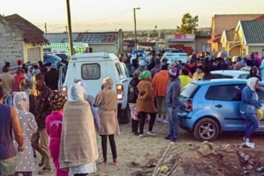 Νότια Αφρική: Τουλάχιστον 22 νεκροί σε νυχτερινό κέντρο‑ «Διάσπαρτα πτώματα χωρίς σημάδια τραυματισμών»