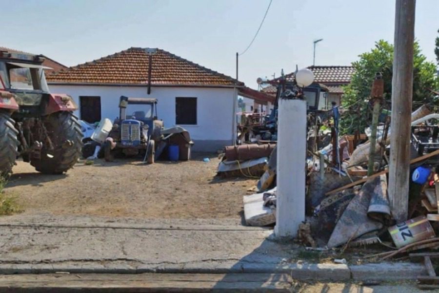 Θεσσαλονίκη: Ο 59χρονος σκότωσε τη μητέρα του, επειδή του ζήτησε νερό!