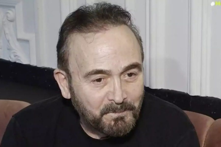 Γονίδης: «Όταν είπα ότι με τη σκέψη μετακίνησα αντικείμενα, δεν είπα κάτι που είναι ψέματα»