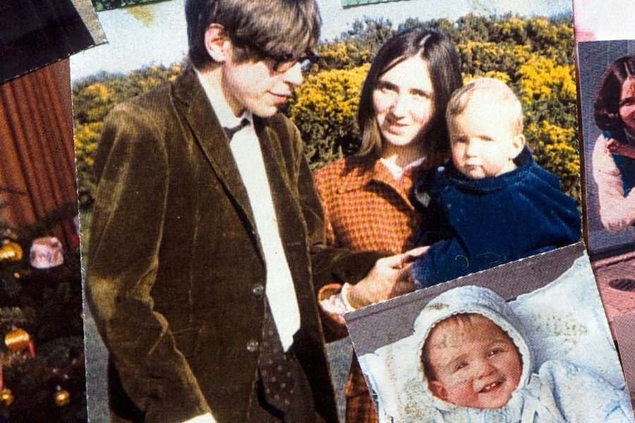 Γιατί η πρώτη γυναίκα του Στίβεν Χόκινγκ τον χώρισε μετά από 30 χρόνια