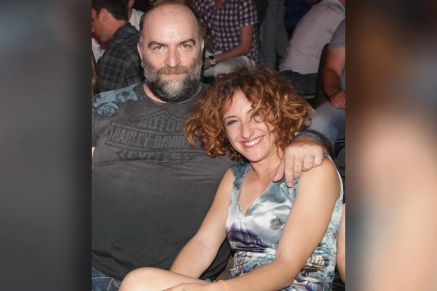 Φωτεινή Ψυχίδου: Αφού δεν μιλάνε οι Πυξ Λαξ, θα μιλήσω εγώ για τον Γιώργο Γιαννόπουλο