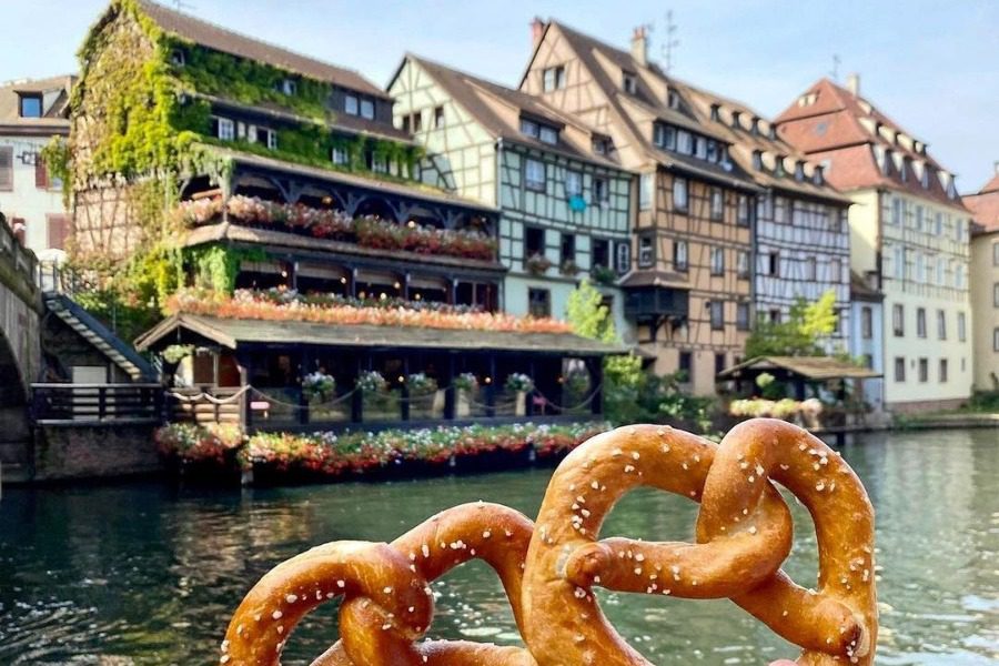 Ταξίδι στο Στρασβούργο: 10 Προτάσεις που αξίζεις να ακολουθήσεις