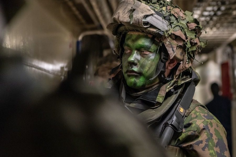 Φινλανδία στο ΝΑΤΟ: «Προετοιμαζόμαστε δεκαετίες για πιθανή επίθεση της Ρωσίας»
