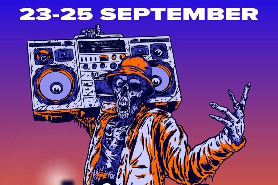 Έρχεται το 12ο Street Mode Festival!