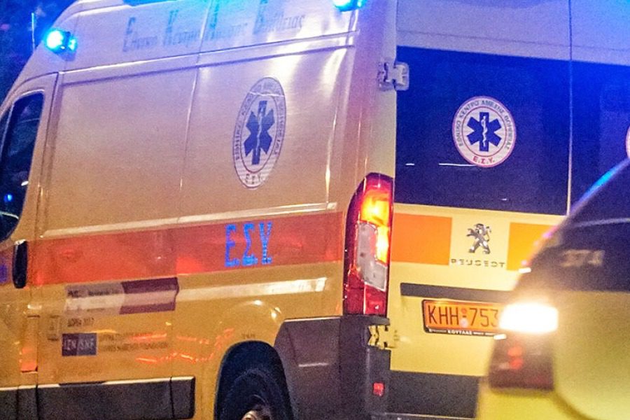 Αγρια συμπλοκή στο Χαλάνδρι με δύο ανήλικους τραυματίες και 9 προσαγωγές