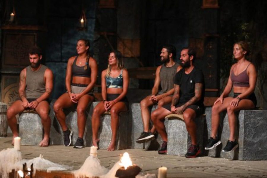 Survivor spoiler: Αποχώρηση σοκ στο αποψινό επεισόδιο