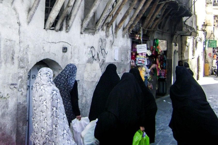 «Φόνος τιμής»: Σκότωσαν τη 5χρονη κόρη τους επειδή την απήγαγαν και τη βίασαν
