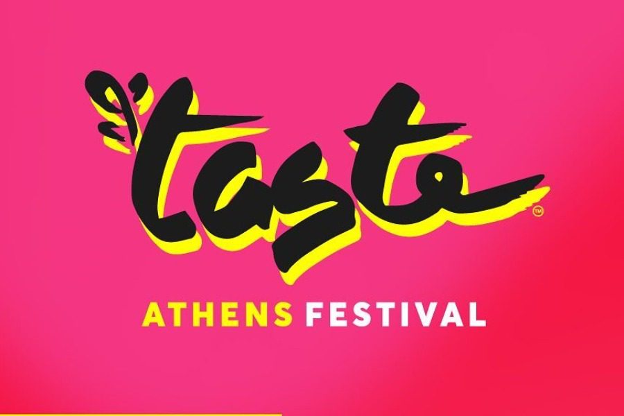 Taste Athens: Η αντίστροφη μέτρηση για το μεγαλύτερο γαστρονομικό event έχει αρχίσει! 