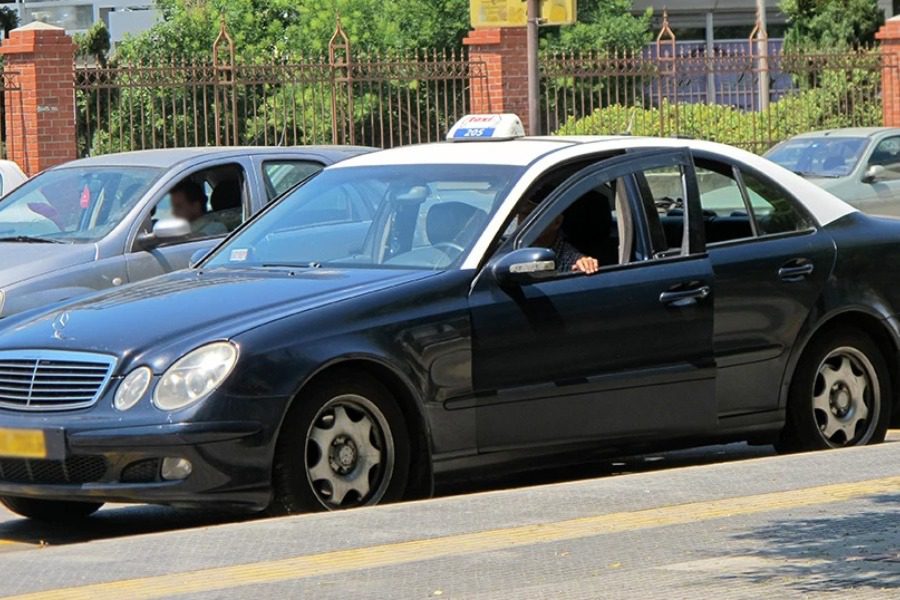 Θεσσαλονίκη: Θρίλερ με οδηγό ταξί που αγνοείται εδώ και 10 μέρες