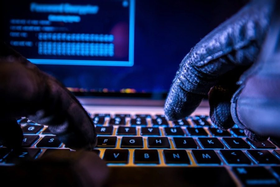 Προσοχή σε αυτό το email απάτη 