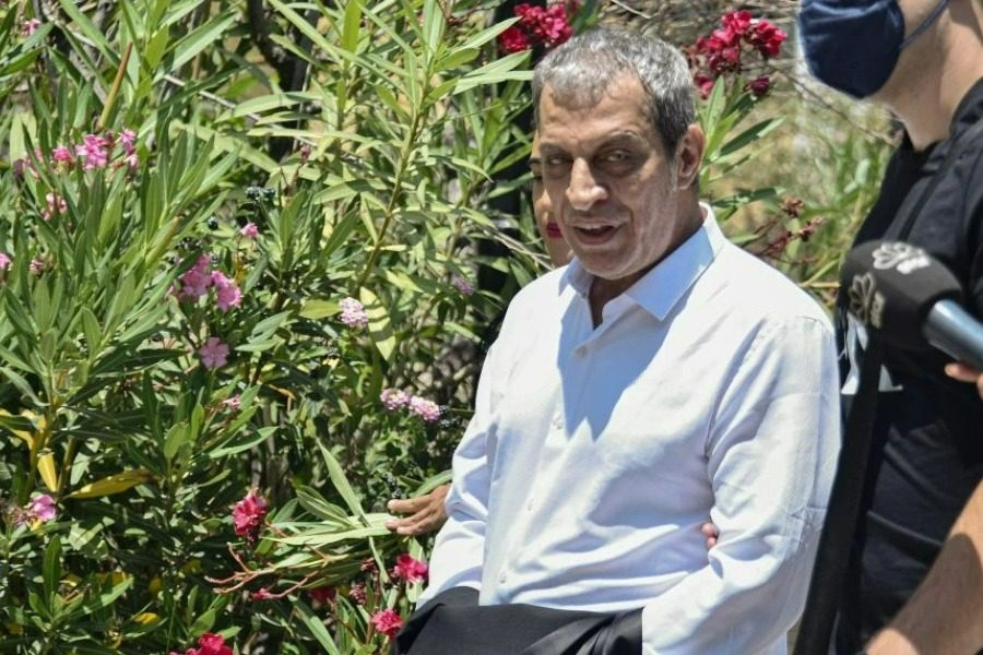 Θέμης Αδαμαντίδης: Του ασκήθηκε ποινική δίωξη – Τη Δεύτερα θα δικαστεί για την υπόθεση ξυλοδαρμού